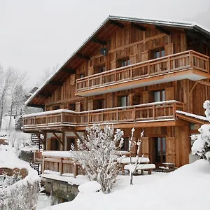 Cordee Cote Sud Apartment