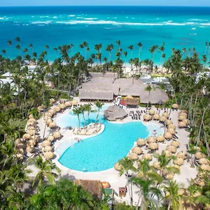 Grand Palladium Palace & Casino Station touristique