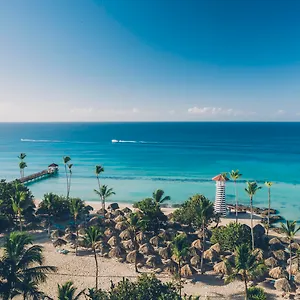 Iberostar Selection Hacienda Dominicus Station touristique