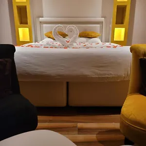 Celyna Avec Jacuzzi Privatif Apartment