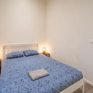 Appartement Center Cozy Cityflats