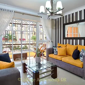 Apartment Blanco Vacation Properties