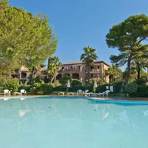 Appartement La Pinede - Maeva