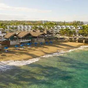 Курортный комплекс Casa Marina & Reef
