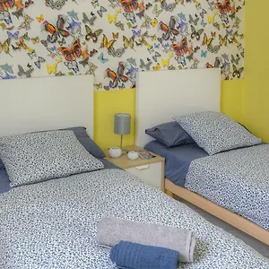 Butterfly Apartment