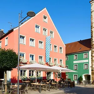 Hotel Gasthof-hotel Pietsch