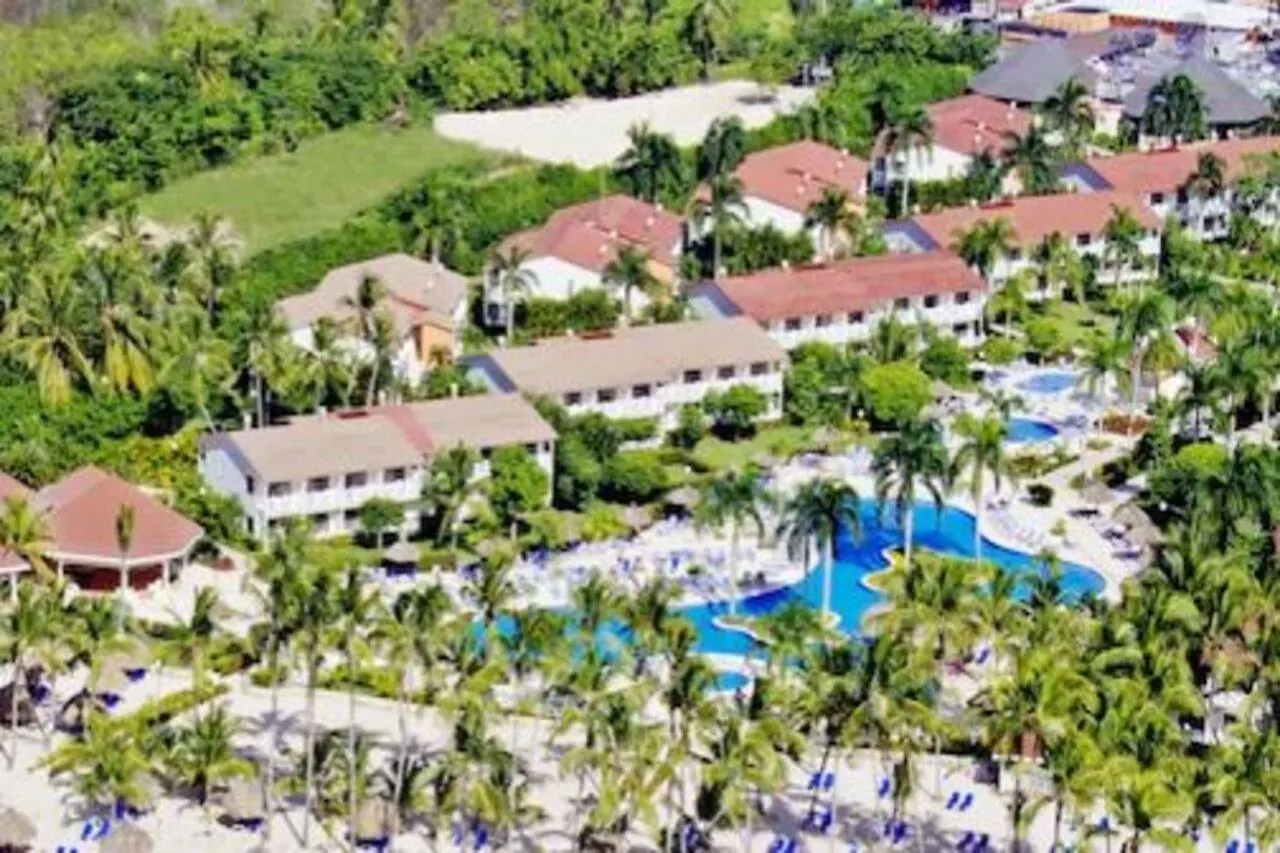Bahia Principe Grand La Romana - All Inclusive Soco Resort