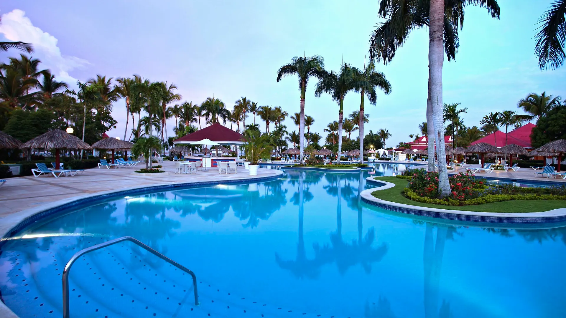 Bahia Principe Grand La Romana - All Inclusive Soco 5*,  Repubblica Dominicana