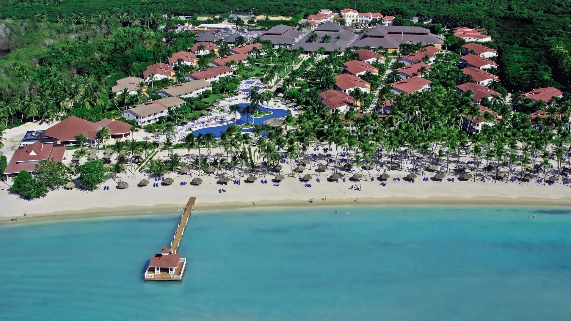 Bahia Principe Grand La Romana - All Inclusive Soco Repubblica Dominicana