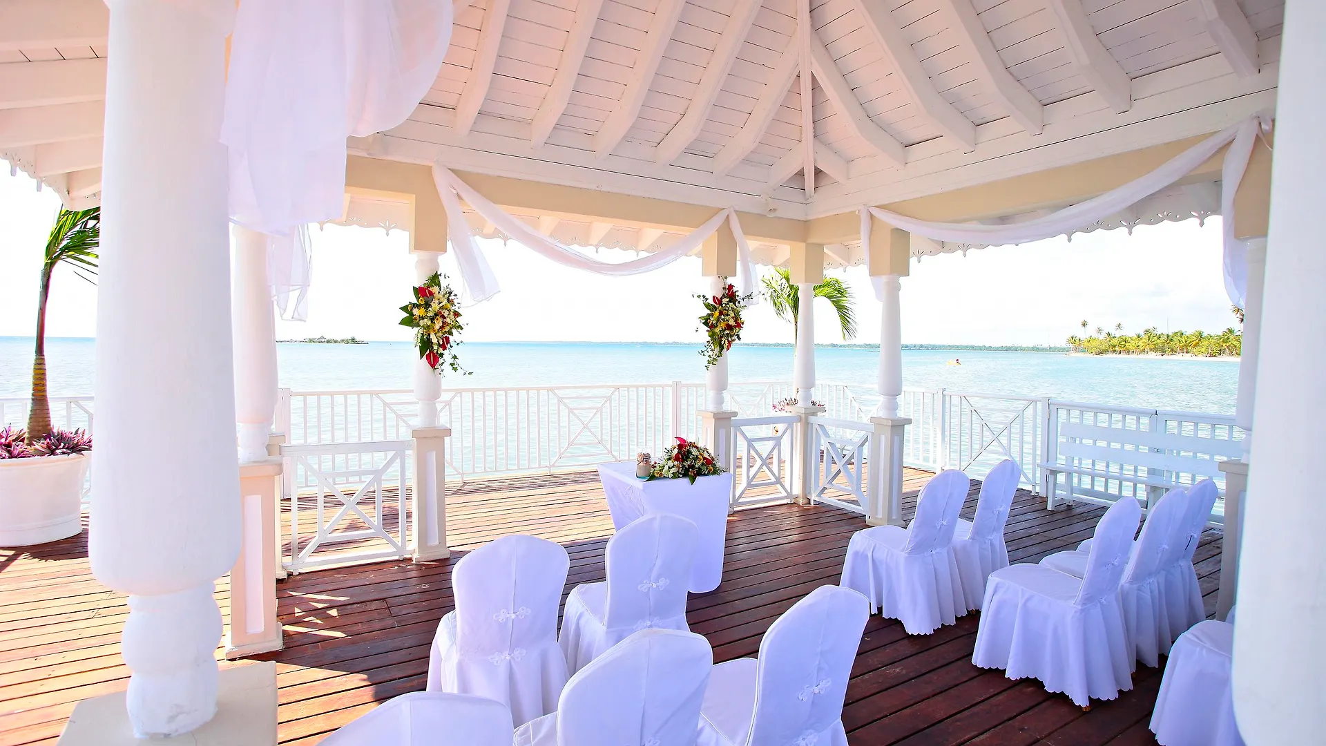 Bahia Principe Grand La Romana - All Inclusive Soco 5*,