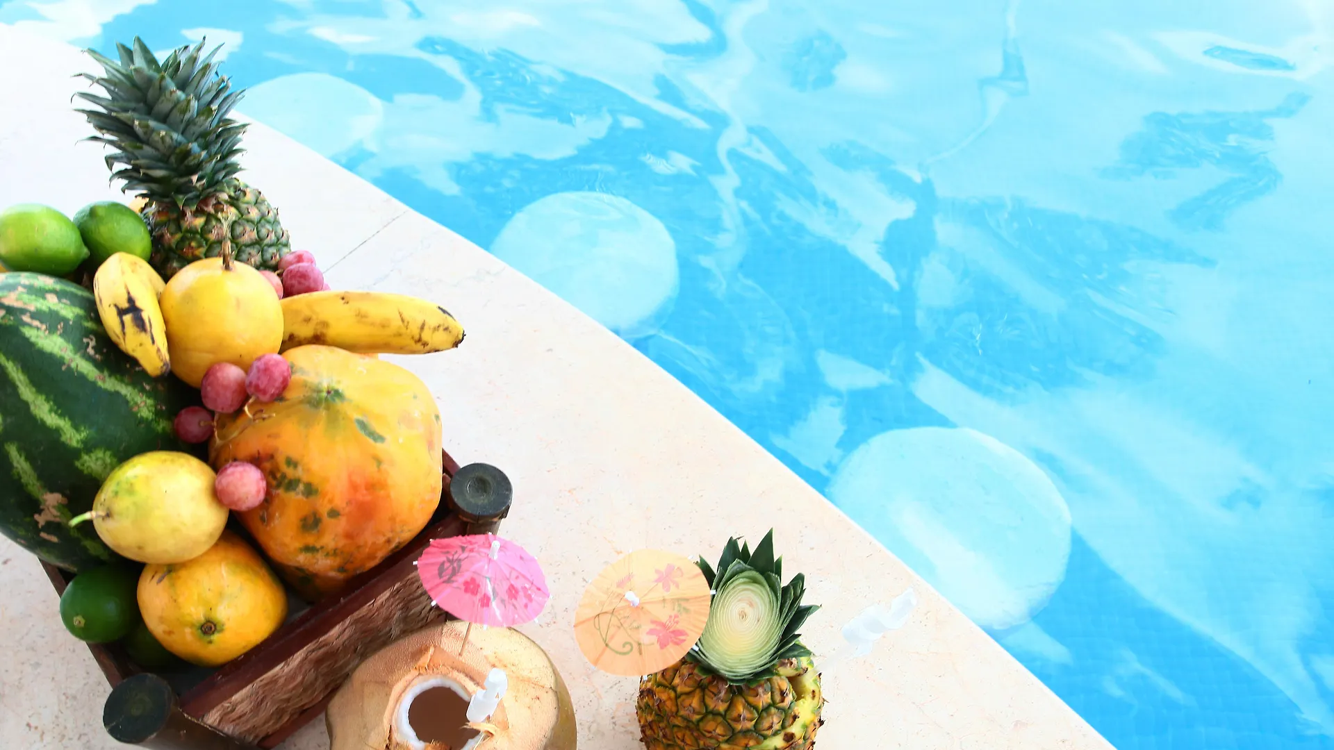 Bahia Principe Grand La Romana - All Inclusive Soco Resort
