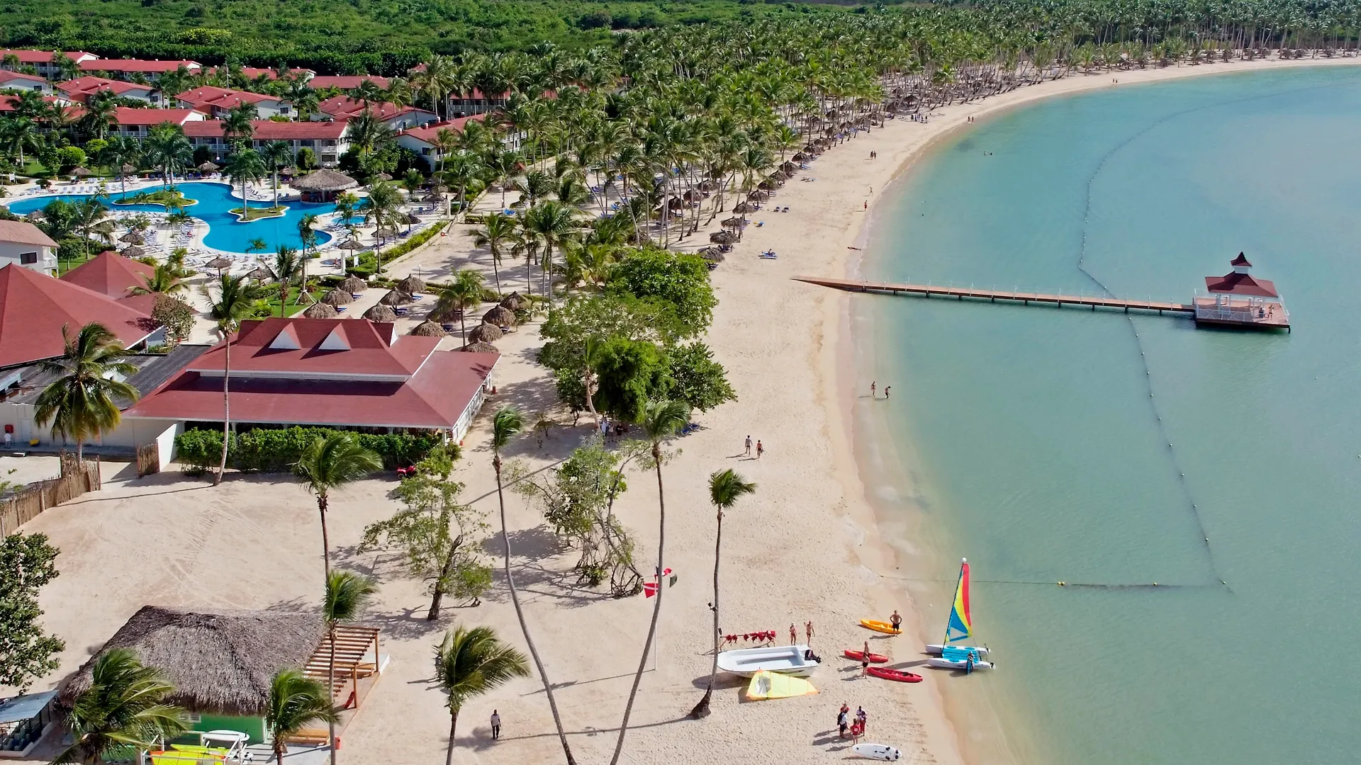Bahia Principe Grand La Romana - All Inclusive Soco Repubblica Dominicana