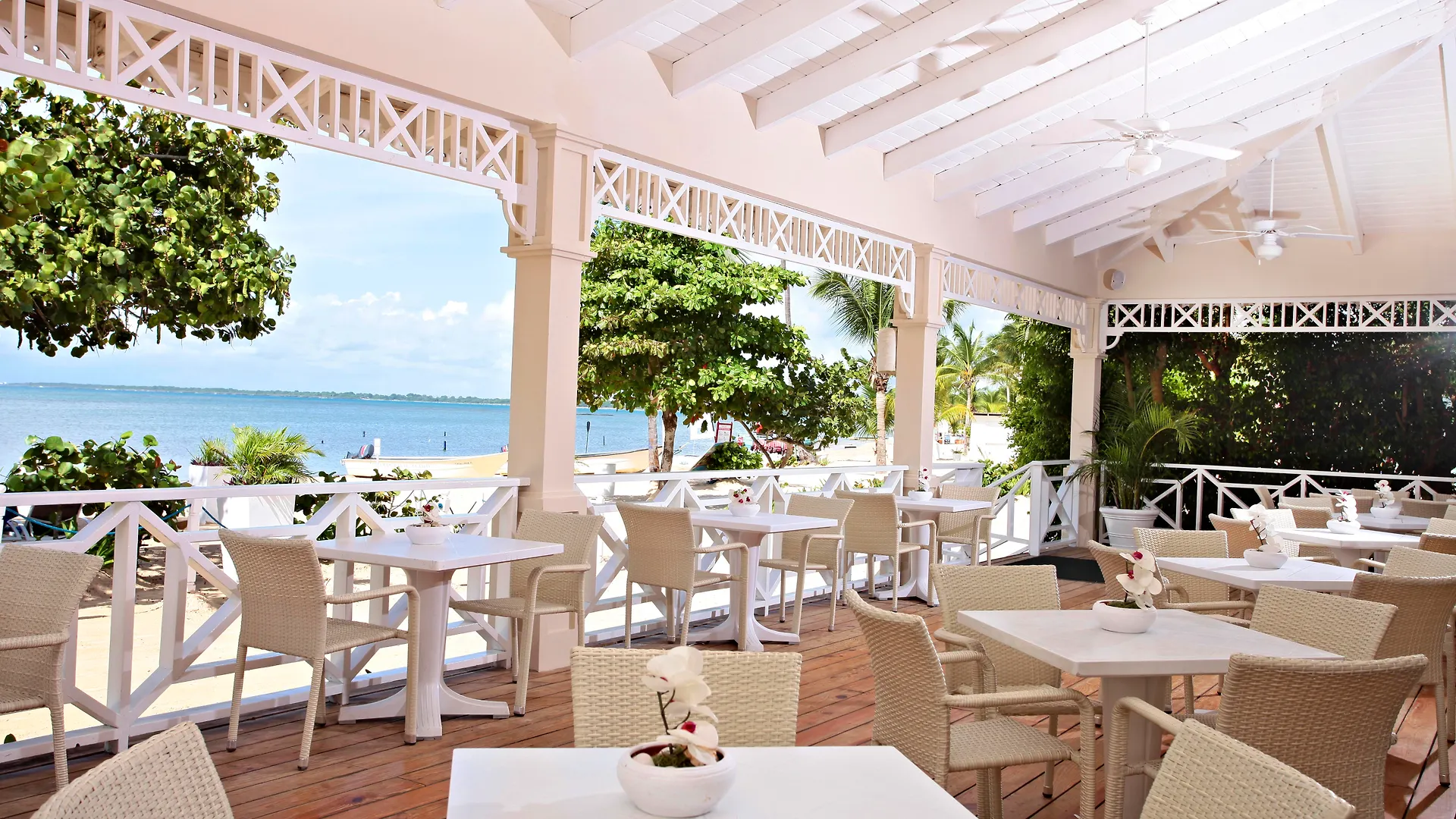 Bahia Principe Grand La Romana - All Inclusive Soco