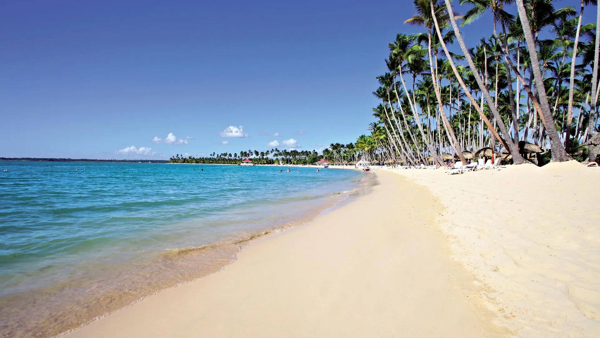 Resort Bahia Principe Grand La Romana - All Inclusive Soco