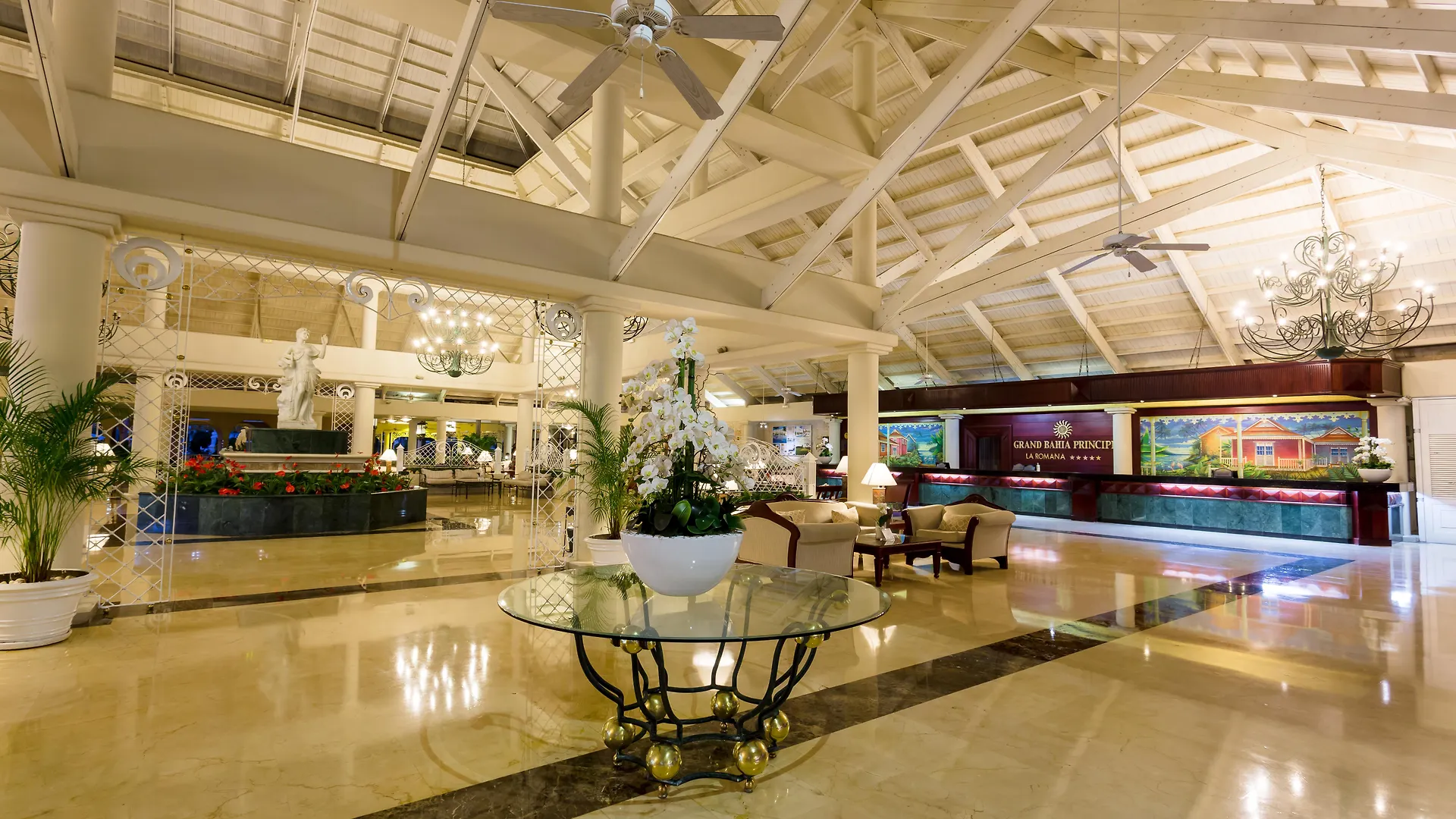 Bahia Principe Grand La Romana - All Inclusive Soco 5*,  Repubblica Dominicana