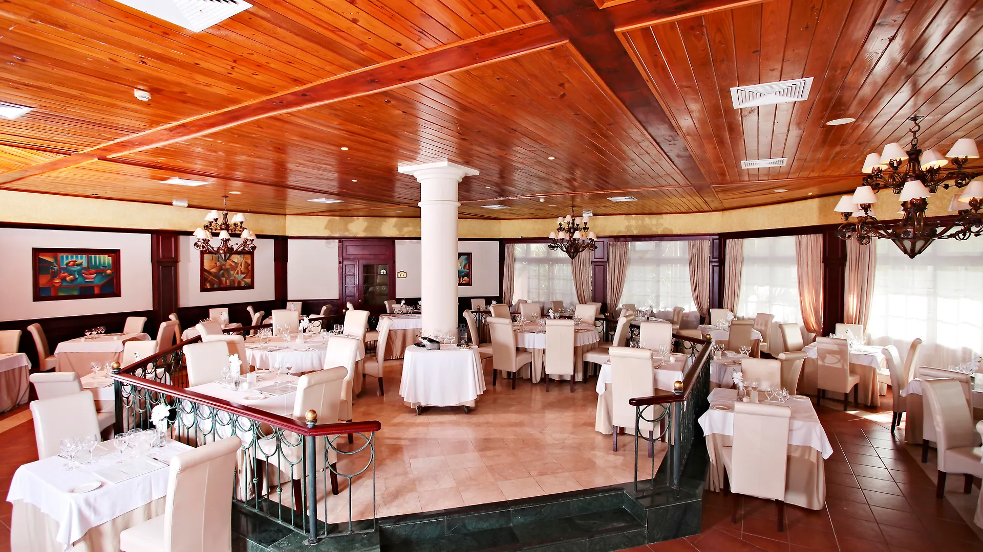Bahia Principe Grand La Romana - All Inclusive Soco 5*,