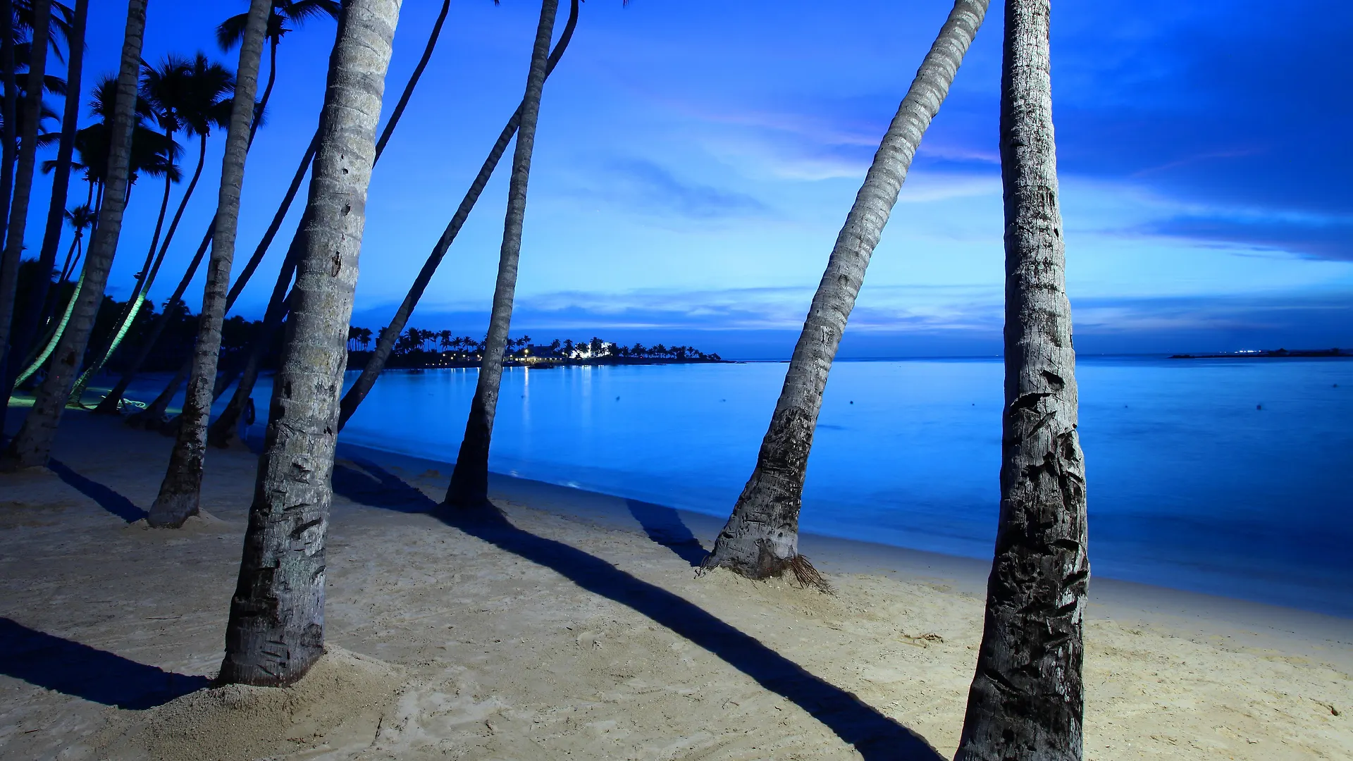 Bahia Principe Grand La Romana - All Inclusive Soco