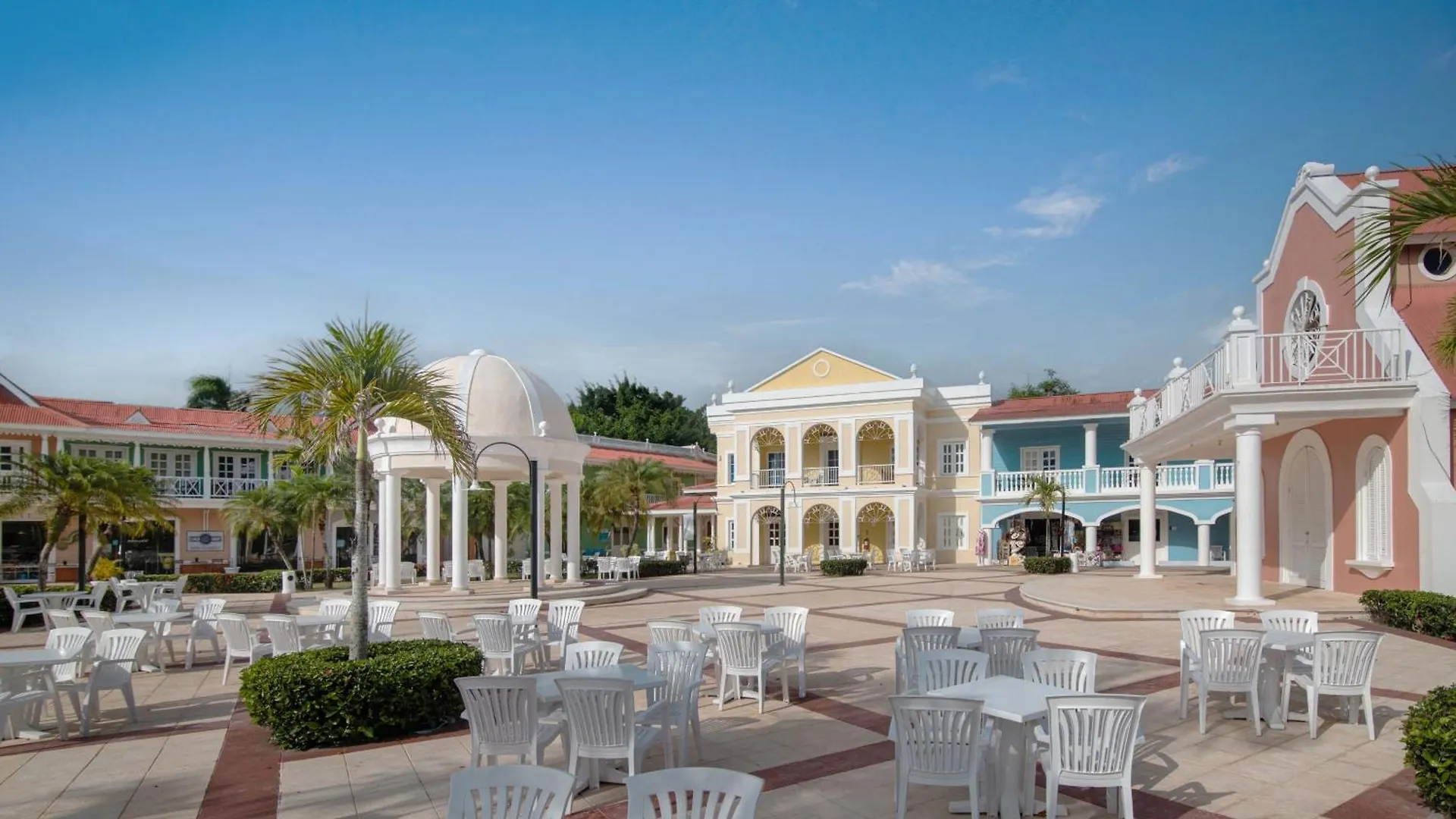 Bahia Principe Grand La Romana - All Inclusive Soco
