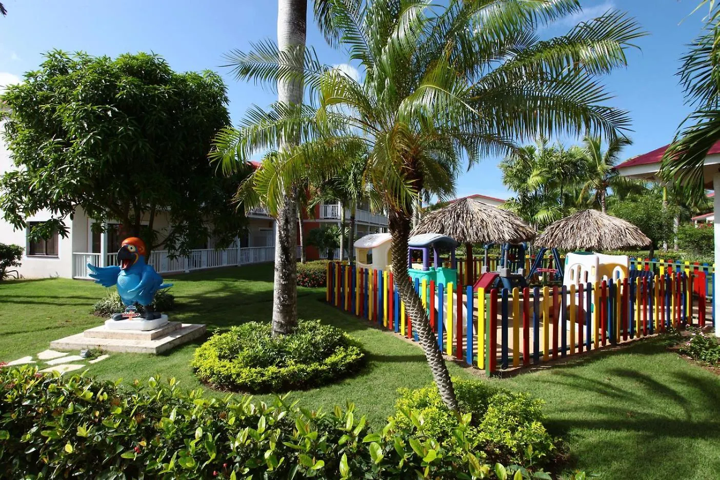 Bahia Principe Grand La Romana - All Inclusive Soco Resort