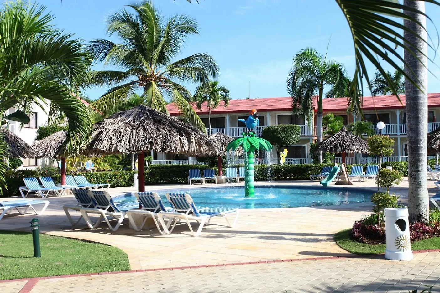Bahia Principe Grand La Romana - All Inclusive Soco 5*,