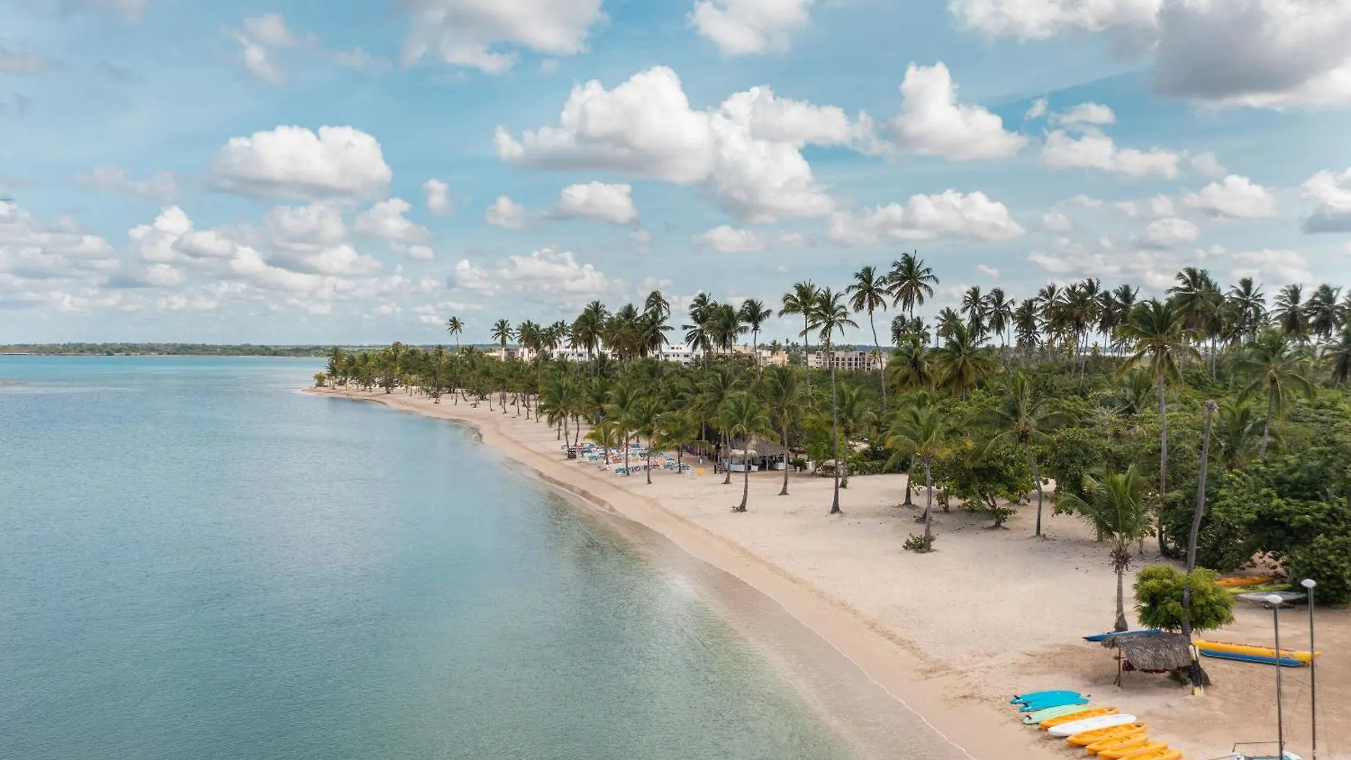 Bahia Principe Grand La Romana - All Inclusive Soco Resort