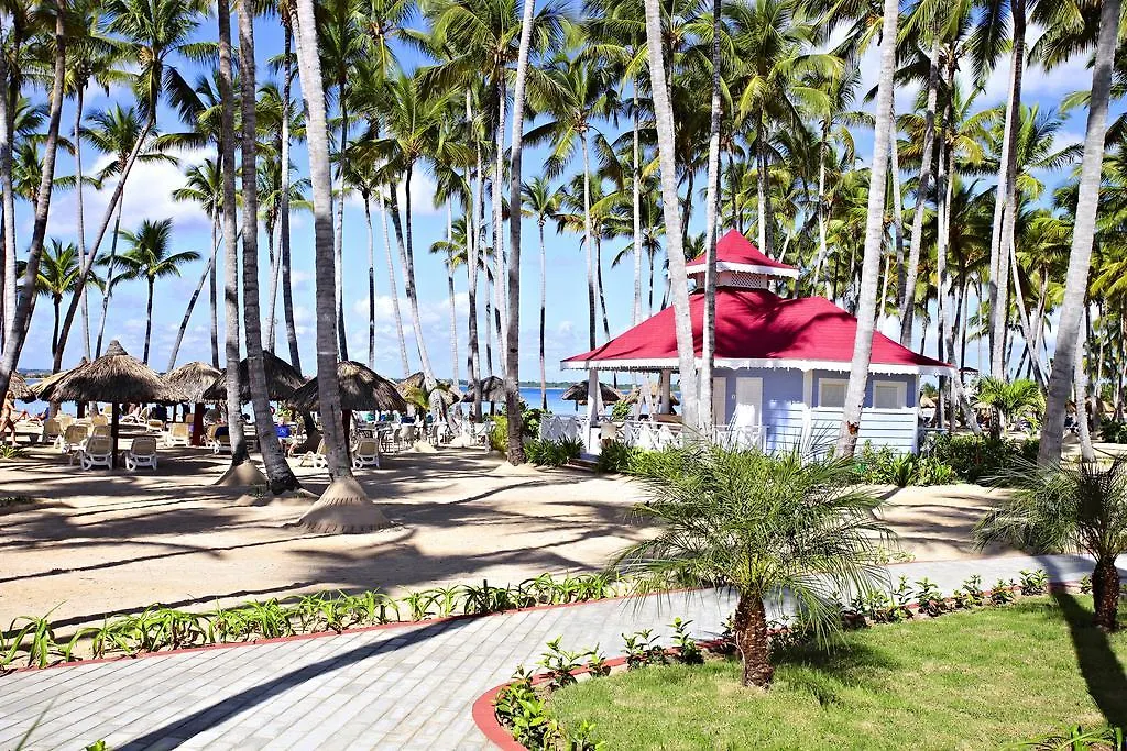 Bahia Principe Grand La Romana - All Inclusive Soco 5*,  Repubblica Dominicana