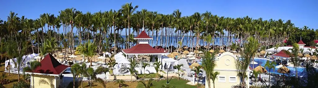 Bahia Principe Grand La Romana - All Inclusive Soco Resort