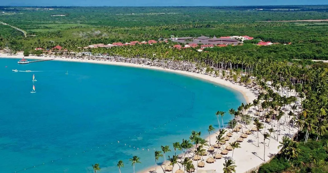 Bahia Principe Grand La Romana - All Inclusive Soco 5*,