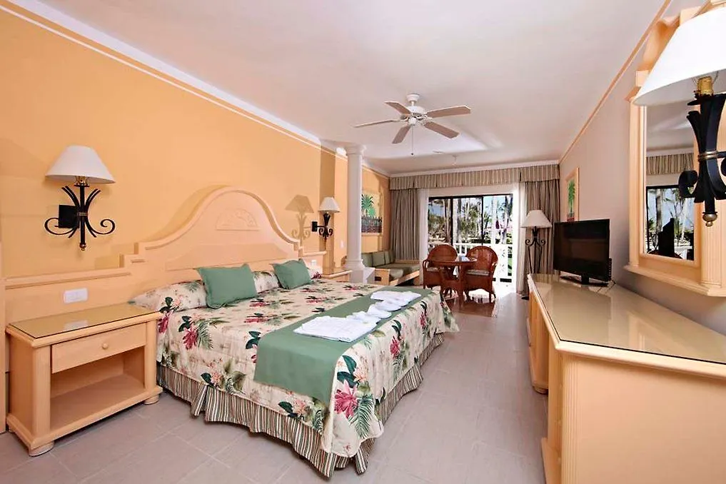 ***** Resort Bahia Principe Grand La Romana - All Inclusive Soco Repubblica Dominicana