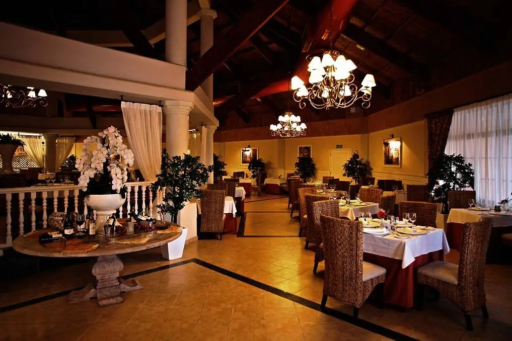 Bahia Principe Grand La Romana - All Inclusive Soco Resort