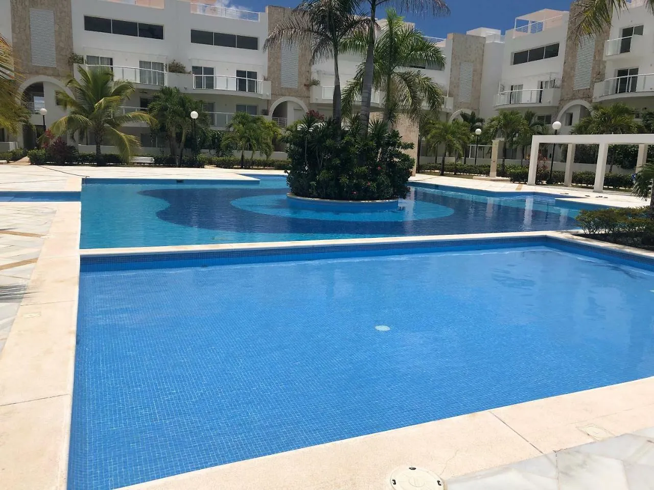 Bahia Principe Grand La Romana - All Inclusive Soco 5*,